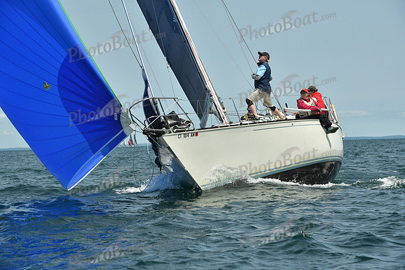 2023 Block Island Race Week D 0302