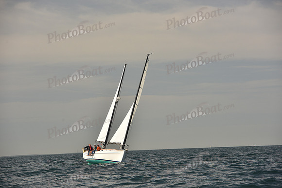 2024 Figawi 2715