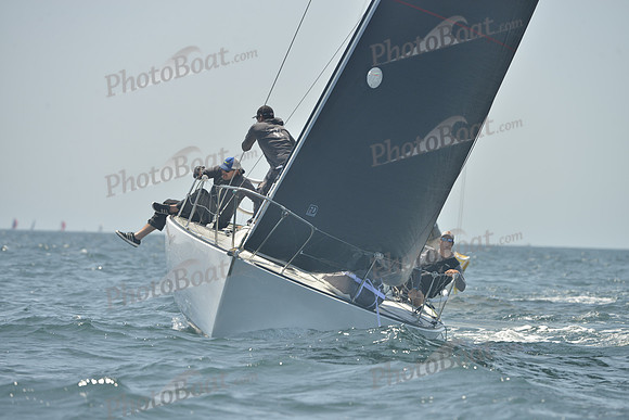 2023 Block Island Race Week C 0227