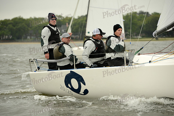 2016 Charleston Race Week A_0079