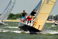 2014 Southern Bay Race Week E 690