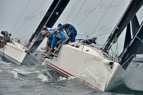2023 Block Island Race Week E 0363