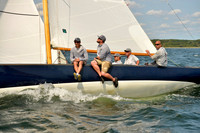 2017 IYRS Classic Yacht Regatta_0401