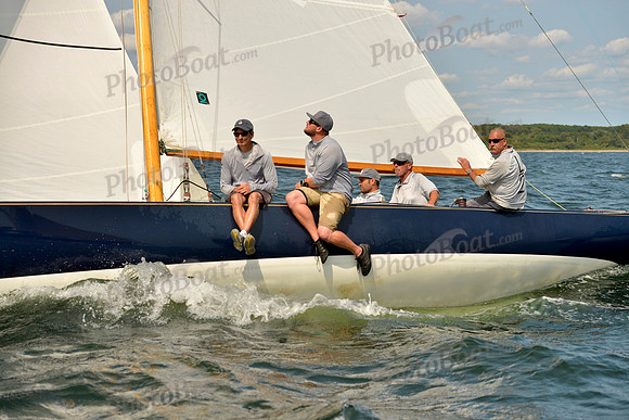 2017 IYRS Classic Yacht Regatta_0401