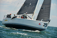 2015 Block Island Race Week A 981