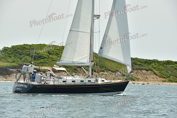 2023 Block Island Race Week D 0538