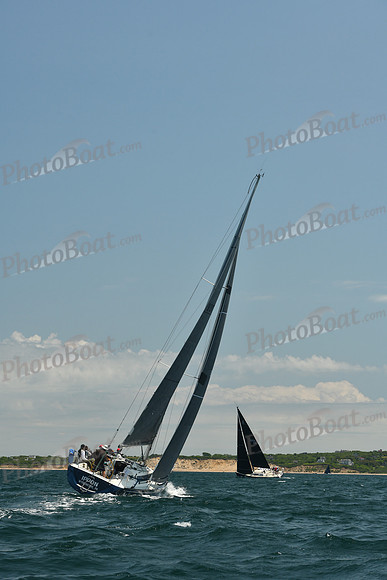 2023 Block Island Race Week A 1318