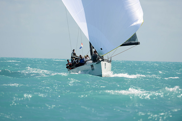 2017 Quantum Key West RW B 1059
