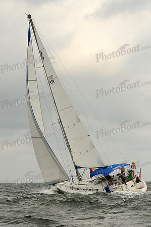 2012 Cape Charles Cup A 596