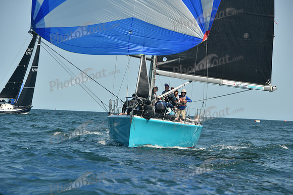 2023 Block Island Race Week B 0370