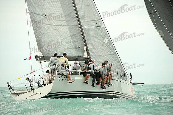 2016 Key West Race Week G_0340