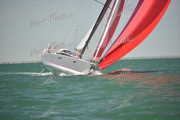 2023 Figawi 1886