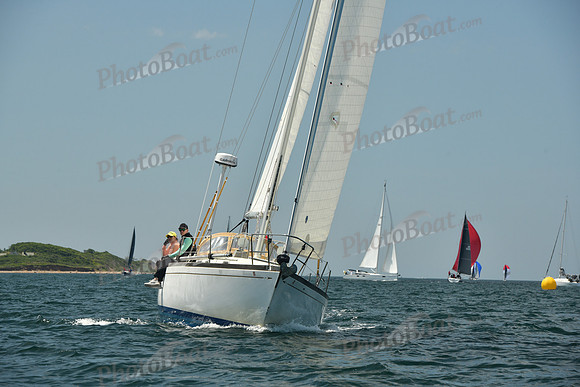 2023 Block Island Race Week A 0290