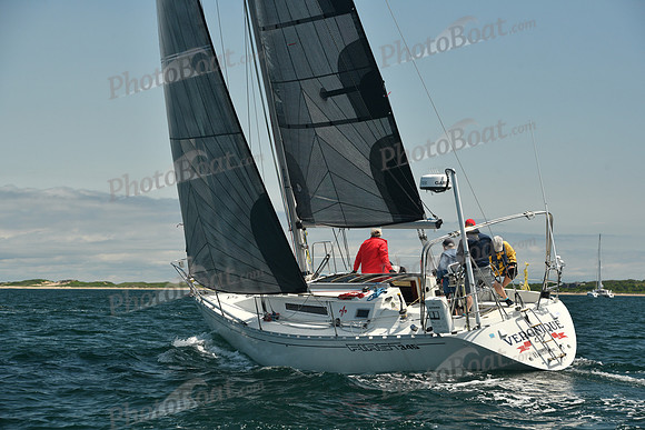 2023 Block Island Race Week A 0378