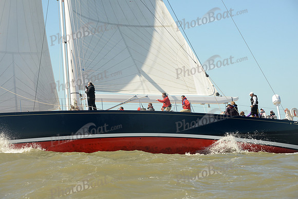 2016 Charleston Race Week B 0672