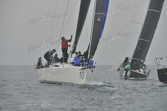 2021 Block Island Race Week C_2114