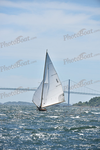 2019 NYYC Annual Regatta C_0414
