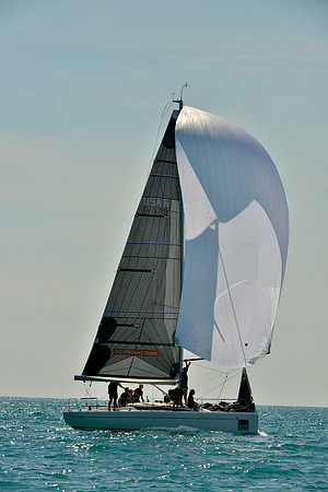 2017 Quantum Key West RW J 632