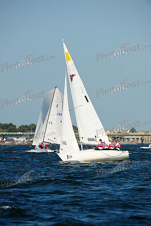 2016 USQS-C 684