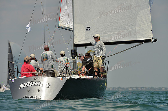 2014 Charleston Race Week B 360