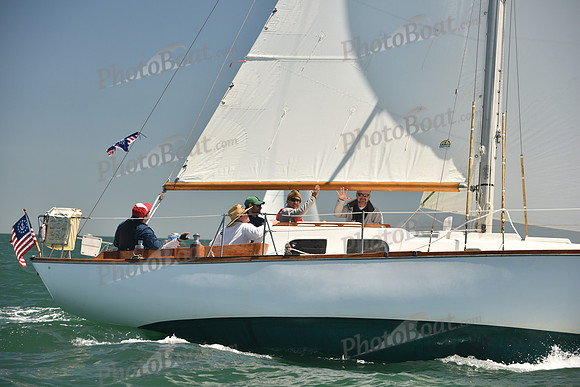 2023 Figawi 1147