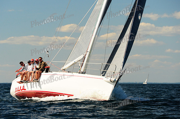 2014 Newport Bermuda A 1932