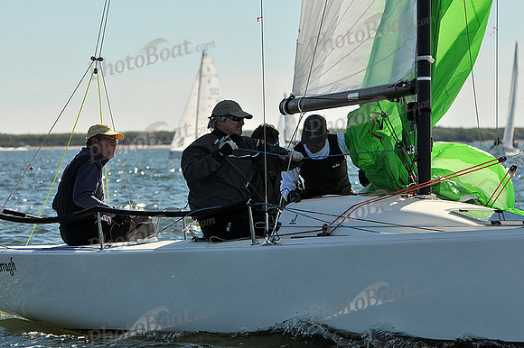 2014 J70 Winter Series C 238