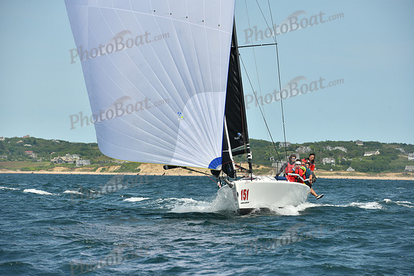 2023 Block Island Race Week D 1509
