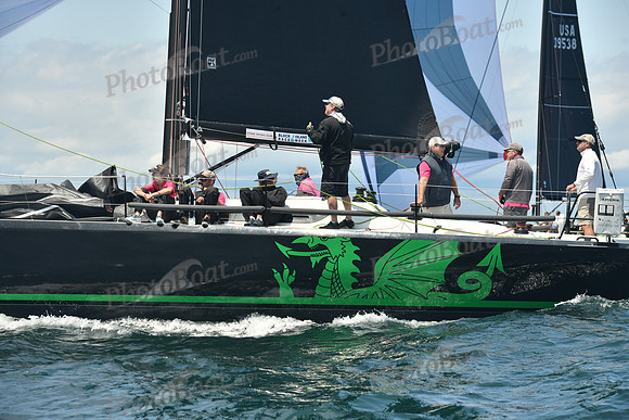 2023 Block Island Race Week A 1422