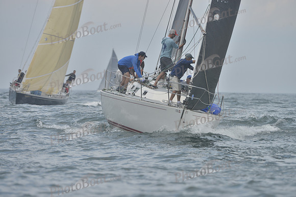 2021 Block Island Race Week C_0605
