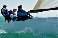 2013 Key West Race Week E 1003