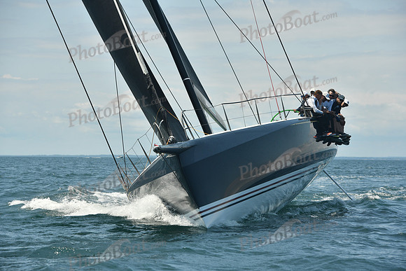 2023 Block Island Race Week A 1738