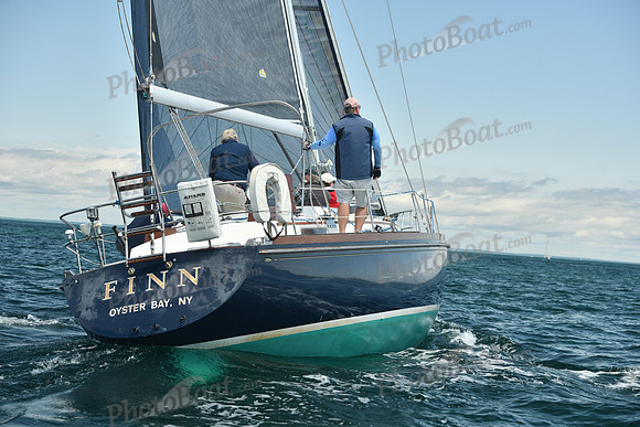 2023 Block Island Race Week A 0323