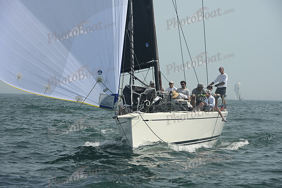 2025 Block Island Race Week A_0721