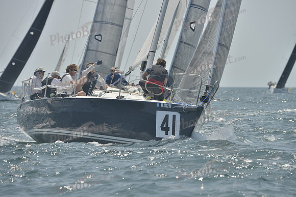 2023 Block Island Race Week C 0449