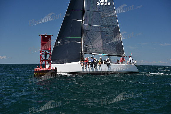 2021 Block Island Race Week E_0651