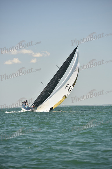 2023 Figawi 2297