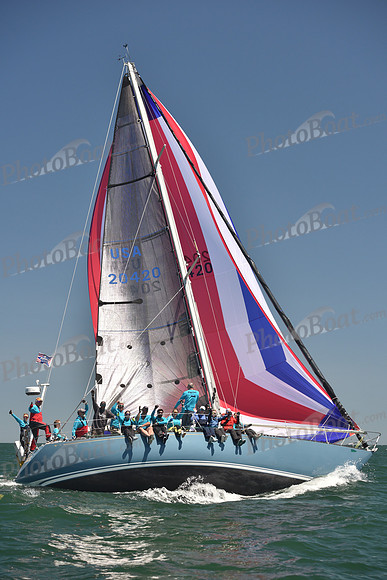 2023 Figawi 1830
