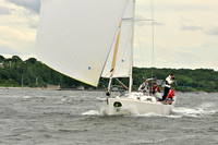 2013 NYYC Annual Regatta A 1552