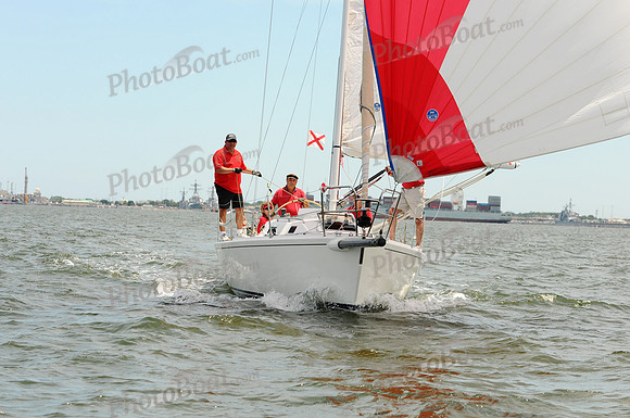 2011 Southern Bay RW C 794