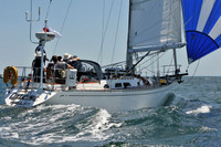 2012 Newport Bermuda 218