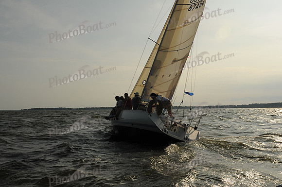 2011 Gov Cup B 731