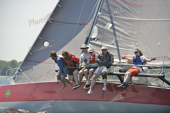 2017 NYYC Annual Regatta B_1201