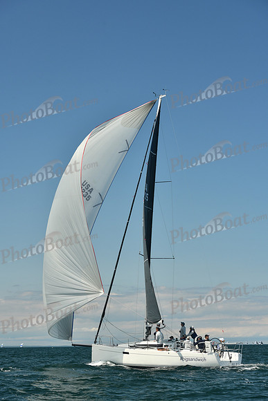 2023 Block Island Race Week B 0360