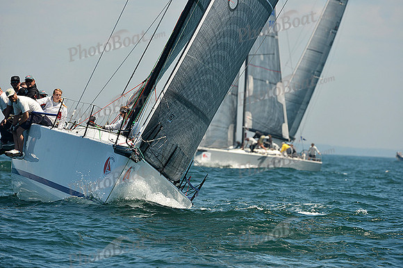 2015 Block Island Race Week A 513