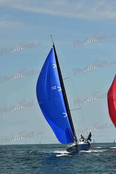 2023 Block Island Race Week D 0314