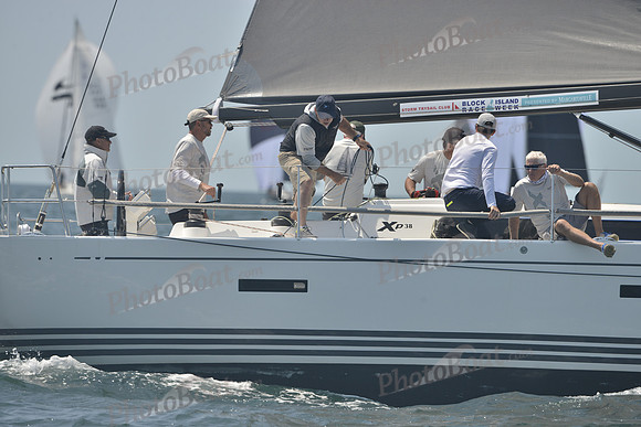 2023 Block Island Race Week C 0565