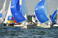 2018 Thistle Nationals C_0574