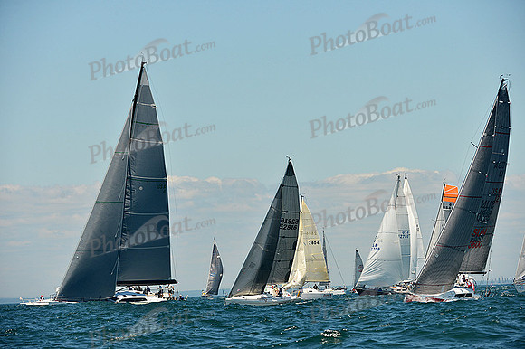 2015 Block Island Race Week G 007