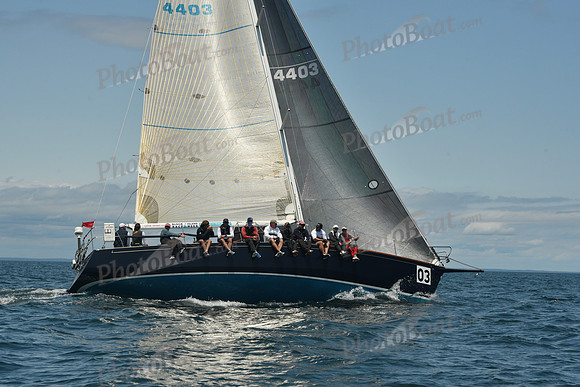 2023 Block Island Race Week A 1182